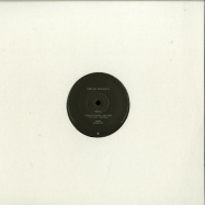Front View : Tripeo - SYNERGY EP - Rekids / RSPX10