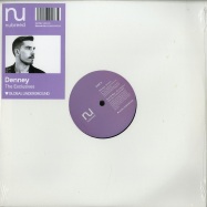 Front View : Denney - THE EXCLUSIVES - Global Underground / NU012VIN / 9029694533