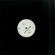 Front View : Saraam - YATSUMIMI - Morph Records / mve-002
