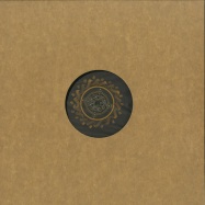 Front View : Unknown Artist - NAPULE / BUEN AYRE EP (180G VINYL) - Micro Orbit Records / MCRB002