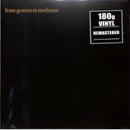 Front View : Genesis - FROM GENESIS TO REVELATION (180G LP) - Repertoire / REP 2270 / 8556904