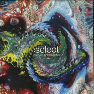 Front View : Global Underground - GLOBAL UNDERGROUND: SELECT #4 (2CD, MIXED) - Global Underground / 0190296917370