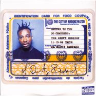 Front View : Ol Dirty Bastard - RETURN TO THE 36 CHAMBERS (2LP) - Get On Down / GET52716-1