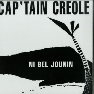 Front View : Cap tain Creole - NI BEL JOUDAIN - Beaumonde / BM1804