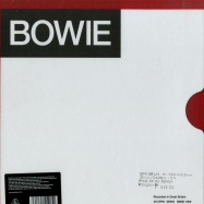 Front View : David Bowie - THE MERCURY DEMOS (LP) - Parlophone Label Group (plg) / 9029551915