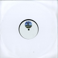 Front View : Esoteric Orchestra - BUILD UP TO THE CL EP - First Cut / FIRSTCUT006