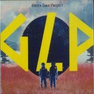 Front View : Green Lake Project - GLP (CD) - 3000 Grad / 3000 CD 16