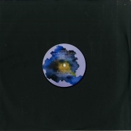 Front View : Robbenspierre - KOSMOVIOLENCE - Land Of Dance Records / Lodus002