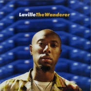 Front View : Laville - THE WANDERER (LP + MP3) - Acid Jazz / AJXLP453