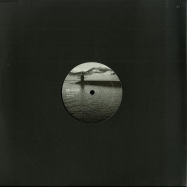 Front View : Deepbass - IMMERSIVE EP - Planet Rhythm / PRRUKBLK047