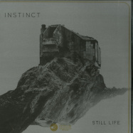 Front View : Instinct - STILL LIFE (2LP) - Instinct / INSTINCT LP01