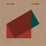 Front View : Nils Frahm - ALL ENCORES (CD) - Erased Tapes / ERATP126CD / 05178572