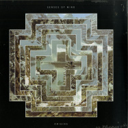 Front View : Senses Of Mind - ORIGINS - Labyrinth Music / LM012