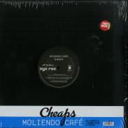 Front View : Cheaps - MOLIENDO CAFE - Zyx Music / MAXI 1035-12