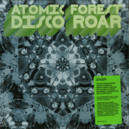 Front View : Atomic Forest - DISCO ROAR (LP) - Now Again / NA5188LP