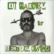 Front View : Various Artists - DJ HARVEY IS THE SOUND OF MERCURY RISING VOL II (2x12 INCH) - Pikes Records / PIKESLP002