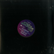 Front View : Various Artists - ATTACK THE DANCEFLOOR VOL.15 - Z Records / ZEDD122868