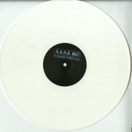 Front View : Various Artists - RM241219 (WHITE VINYL) - R.A.N.D. Muzik Recordings / RM241219