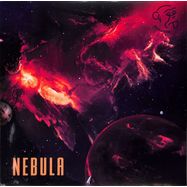Front View : Various Artists - NEBULA - De La Groove / DLGONWAX005