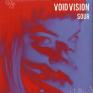 Front View : Void Vision - SOUR - Mannequin / MNQ 049