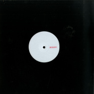 Front View : Unknown Artist - SUS 001 (VINYL ONLY) - Sanguina Records / SUS001
