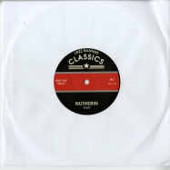 Front View : Unknown - NUTHERIN / GATORS (10 INCH) - Jazz Banned Classics / JBC1