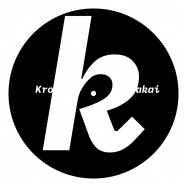 Front View : Krokakai / Lidvard - SPLIT EP - Gated Recordings / GTD007
