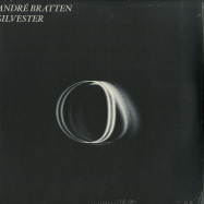 Front View : Andre Bratten - SILVESTER (2LP) - Smalltown Supersound / STS374