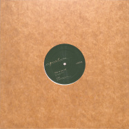 Front View : Calibre - FALLS TO YOU VIP / END OF MEANING - Signature / SIG027RP