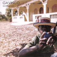 Front View : Gavinco - DOWN & OUT - Satta Records / SATTAV001