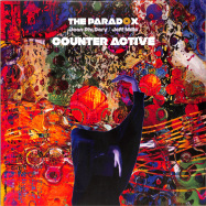Front View : The Paradox (Jean-Phi Dary / Jeff Mills) - COUNTER ACTIVE (2LP) - Axis / AX096