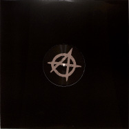 Front View : Various Artists - FUCK THE SUPERCLUBS (180G VINYL) - Avinit Records / AV008