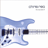 Front View : Chris Rea - THE VERY BEST OF CHRIS REA (2LP) - Magnet Records / 190295646615