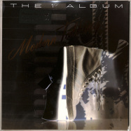 Front View : Modern Talking - FIRST ALBUM (180G LP) - Music On Vinyl / MOVLP2657B
