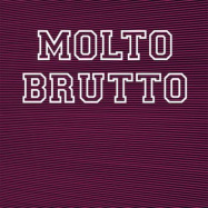 Front View : Molto Brutto - II (LP) - Growing Bin Records / GBR034