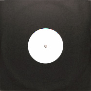 Front View : Unknown Artist - FREE / IF YOU WAIT (10 INCH) - STEDIT / STEDIT03