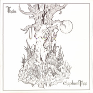 Front View : Elephant Tree - THEIA (LP, VIOLET-MARBLED VINYL) - Prophecy Productions / MER 030LP