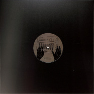 Front View : Matt & Mark Thibideau - TRANSFER EP (VINYL ONLY / 180G) - Vade Mecum / VM004