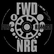 Front View : Fort Romeau - FWD NRG (ACEMO REMIX) - Phantasy Sound / PH103