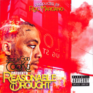 Front View : Stove God Cooks - REASONABLE DROUGHT (LP) - The Conglomerate Entertainment / FB5203LP