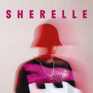 Front View : Sherelle - FABRIC PRESENTS: SHERELLE (CD) - Fabric / FABRIC210