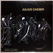 Front View : Levon Vincent - JULIUS CAESER - Novel Sound / NS-35