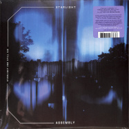 Front View : Starlight Assembly - STARLIGHT AND STILL AIR (LP) - Beacon Sound / BNSD062LP / 00149444