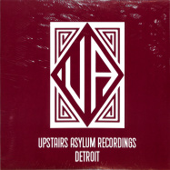 Front View : Delano Smith, Patrice Scott, Deepset - HED KANDI VOLUME 1 - Upstairs Asylum Recordings / UAR007