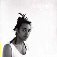 Front View : Silas Short - DRAWING (LP) - PIAS, STONES THROW / 39151621