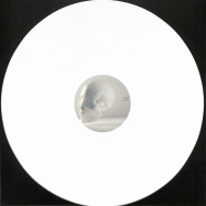 Front View : SND & RTN - CHAIN REACTION EP (WHITE VINYL) - Planet Rhythm / PRRUKDUB002