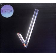 Front View : HVOB - Too (CD) - PIAS / 39228202