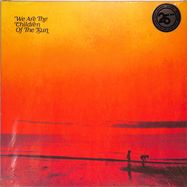 Front View : Various - WE ARE THE CHILDREN OF THE SUN (3LP) - BBE/ BBECLP670