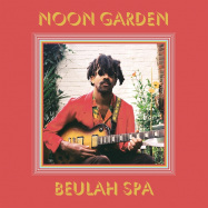 Front View : Noon Garden - BEULAH SPA (LP) - The Liquid Label / 00150840