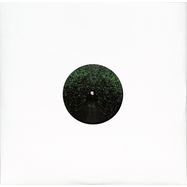 Front View : Charonne - ICARE EP - Forest Ill Records / FIR008
